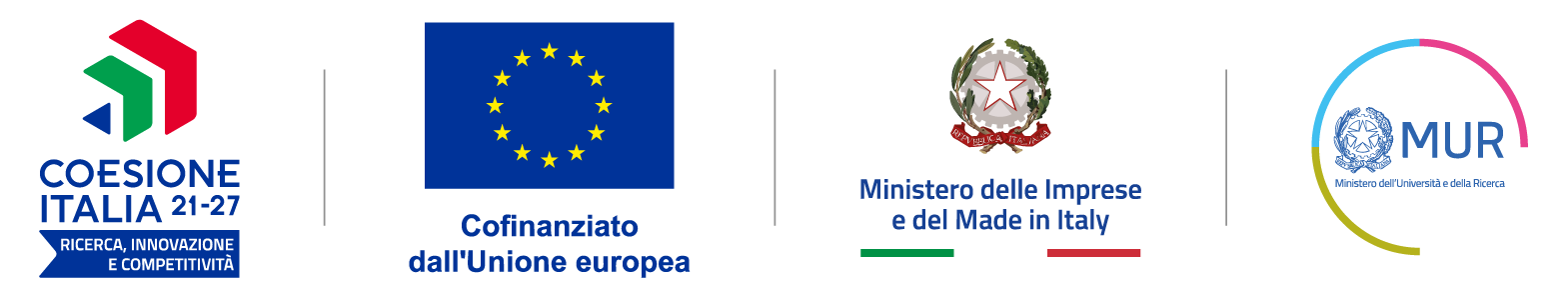 Loghi Istituzionali